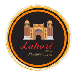 Lahori Vibes logo.